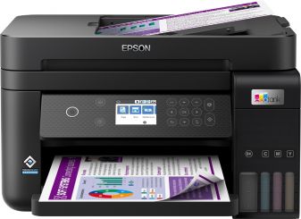 Epson EcoTank ET-3850 Multifunktionsdrucker 