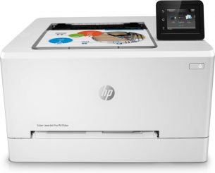 HP Color LaserJet Pro M255dw Farblaserdrucker 