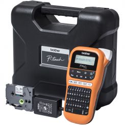 Brother P-touch PT-E110VP 