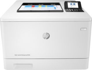 HP Color LaserJet Enterprise M455dn 
