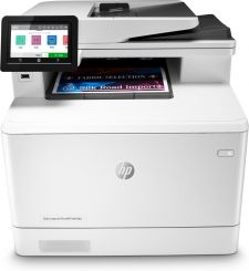 HP Color LaserJet Pro MFP M479dw Farblaser-Multifunktionsdrucker 