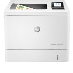 HP Color LaserJet Enterprise M554dn Farblaserdrucker 