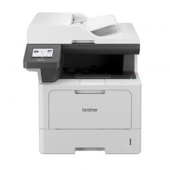 Brother MFC-L5710DW Multifunktions-Laserdrucker 