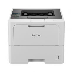 Brother HL-L6210DW SW-Laserdrucker 