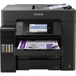 Epson EcoTank ET-5850 - Tintenstrahldrucker 