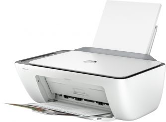 HP DeskJet 2820e All-in-One weiß 
