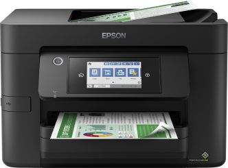 Epson WorkForce Pro WF-4825DWF Multifunktionsdrucker 