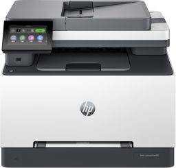 HP Color Laserjet Pro MFP 3302fdng 