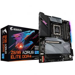 Gigabyte Aorus Elite DDR4 Mainboard 