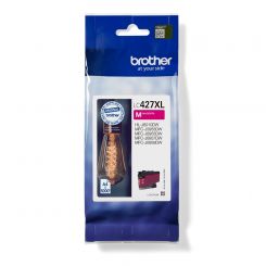 Brother Tinte LC427XLM magenta 