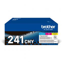 Brother Toner TN-241CMY 