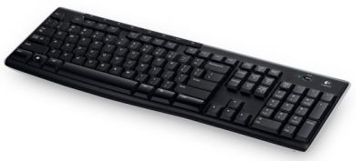 Logitech K270 Wireless Keyboard 