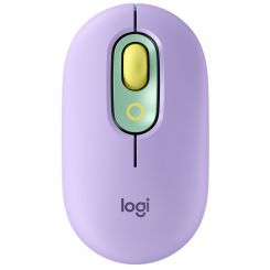 Logitech POP Wireless Mouse Daydream USB / Bluetooth Maus 