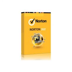 Norton 360 Deluxe - 5 Geräte 