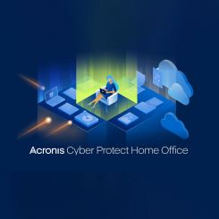 Acronis Cyber Protect Home Office Essentials 1 PC ESD - elektronische Lizenz 
