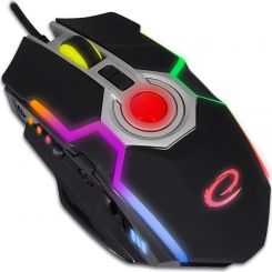 Esperanza Mangora RGB - Gaming Maus 