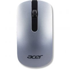 Acer Ultra-Slim Wireless Maus Silber 