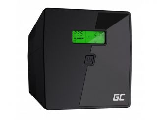 Green Cell GC PowerProof USV 600W 