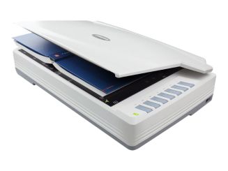 Plustek OpticPro A320E Flachbettscanner 