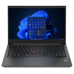 Lenovo ThinkPad E14 G4 (AMD) - Aluminum 21EB0041GE 