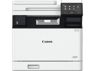 Canon i-SENSYS MF754Cdw Farblaserdrucker Multifunktion 