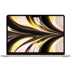 Apple MacBook Air M2 13,6" Polarstern 1000GB 