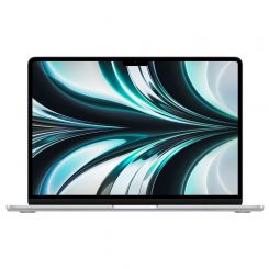 Apple MacBook Air M2 13,6" Silber 512GB 
