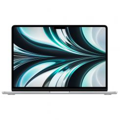 Apple MacBook Air M2 13,6" Silber 1000GB 