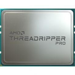 AMD Ryzen Threadripper PRO 5965WX tray CPU 