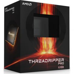 AMD Ryzen Threadripper PRO 5955WX boxed 