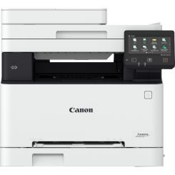 Canon i-SENSYS MF657Cdw Multifunktions-Farblaserdrucker 