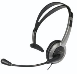 Panasonic RP-TCA430 Headset 2,5mm Klinke 