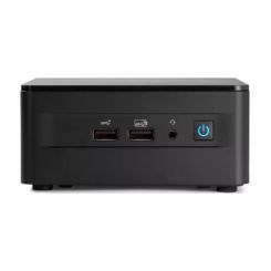 ASUS NUC 12 RNUC12WSHV700002I UCFF Schwarz i7-1270P 