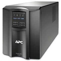 APC Smart-UPS 1000VA LCD SmartConnect 