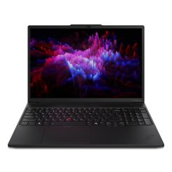 Lenovo ThinkPad P16s Gen 3 (Intel) - WUXGA 16 Zoll Mobiler Arbeitsplatz 