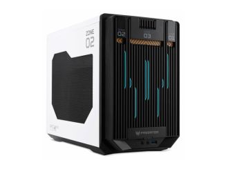 Acer Predator MI900 Orion X Mini-ITX Gaming-Gehäuse 