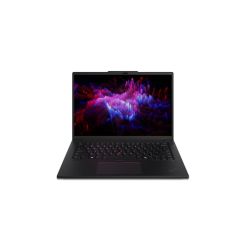 Lenovo ThinkPad P14s Gen 5 (Intel) - WUXGA 14.5 Zoll Laptop 