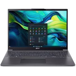 Acer Aspire A16-71M-53B5 - WUXGA+ 16 Zoll Laptop 
