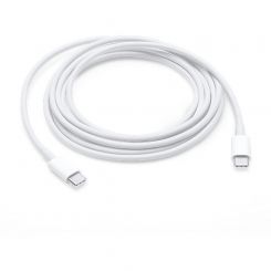 Apple USB-C Ladekabel 2m 