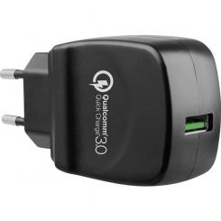 LVSUN QW20-A / USB-A Ladegerät 