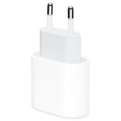 Apple USB-C Power Adapter 20 Watt 