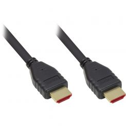 2M HDMI 2.1 Kabel 