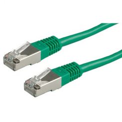3m LAN Netzwerkkabel Cat.6 Grün 