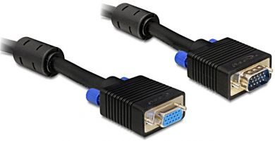 15m VGA Verlängerung Kabel 