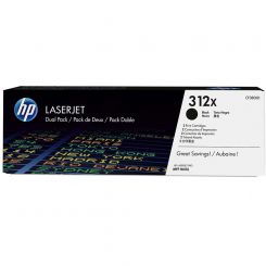 HP Toner 312X 