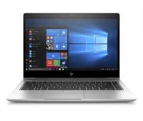T1A HP EliteBook 840 G5 Refurbished Notebook 14" 