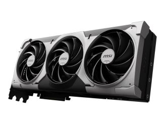 MSI GeForce RTX 5090 32G Ventus 3X OC 