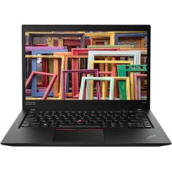 T1A Lenovo Thinkpad T490s Refurbished Notebook 14" 