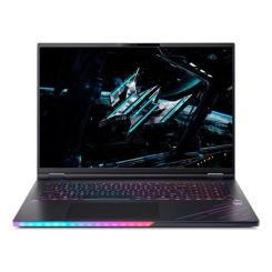 Acer Predator Helios 18 AI PH18-73-97FE Gaming-Notebook mit nVidia Geforce RTX5080 