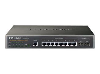 TP-Link Omada SG3210 JetStream Desktop Gigabit Managed Switch 